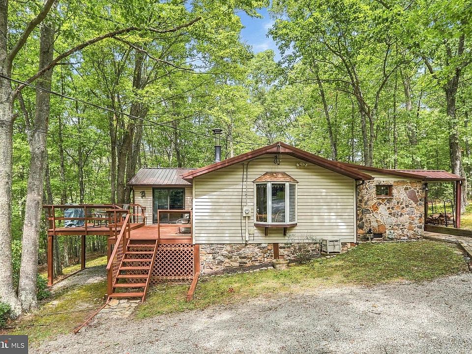 1st image of 12 Little Ridge Cir