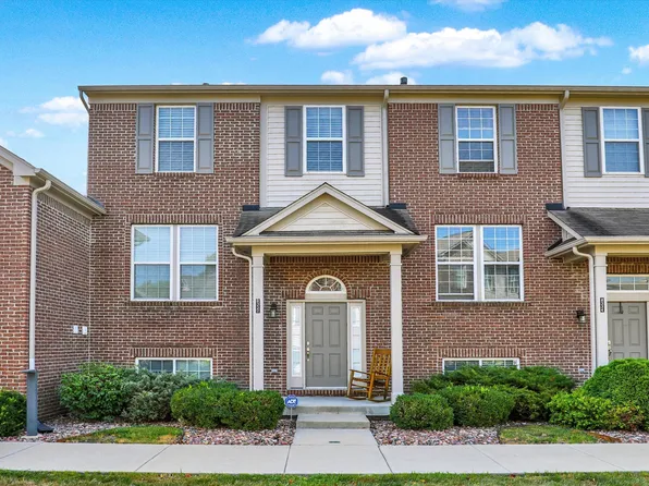 8332 Codesa Way, Indianapolis, IN 46278
