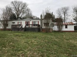 292 Petersburg Rd, Powhatan, VA 23139
