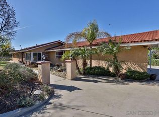 2137 Shire Dr, El Cajon, CA 92019