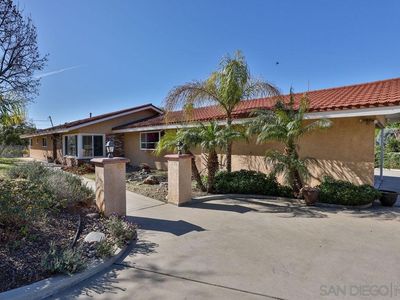2137 Shire Dr, El Cajon, CA, 92019