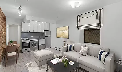 Rented by REAL New York