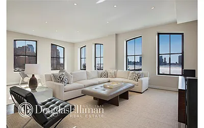 Sold by Douglas Elliman