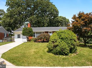 11813 Macon St, Beltsville, MD 20705