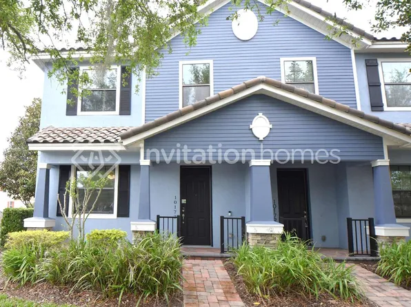 10173 Eagle Creek Center Blvd, Orlando, FL 32832