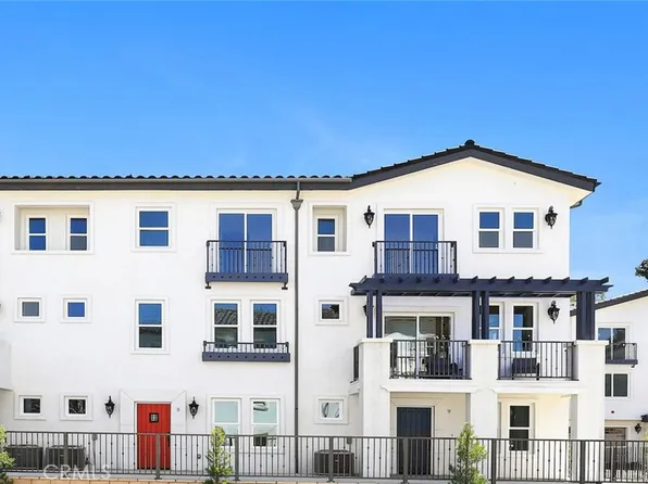 1 Spyglass Ave, Pomona, CA 91766