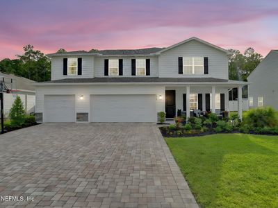 1264 TERRA PINES Boulevard, Saint Augustine, FL, 32092
