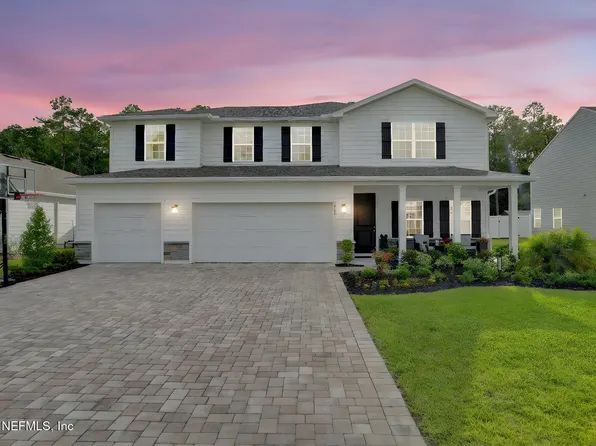 1264 TERRA PINES Boulevard, St. Augustine, FL 32092