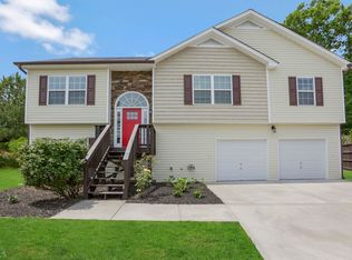 100 Flagler Way, Dallas, GA 30157