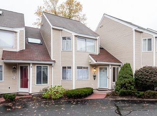 1272 Washington St UNIT C, Weymouth, MA 02189