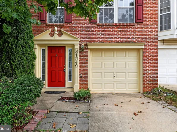 21249 Bunyan Cir #182, Germantown, MD 20876
