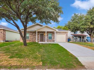 507 Precious Dr, San Antonio, TX 78237