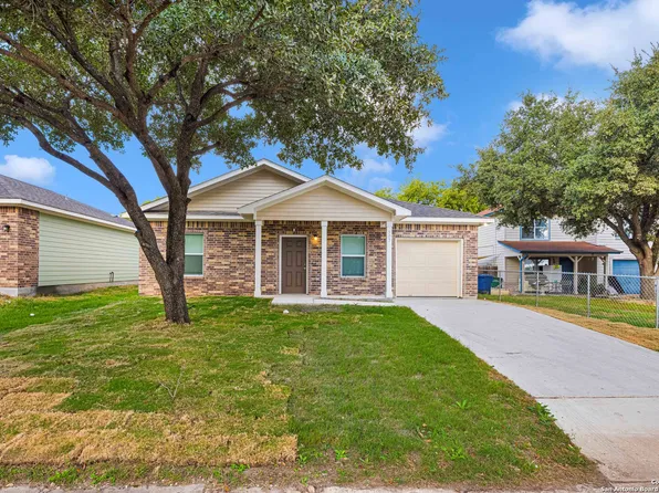 507 PRECIOUS DR, San Antonio, TX 78237