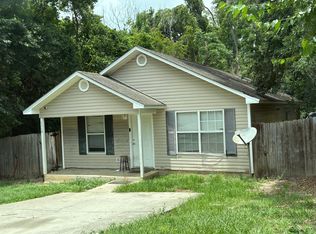 1114 Volusia St, Tallahassee, FL 32304