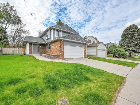 5621 S Lansing Court, Englewood, CO 80111
