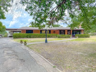 1202 Elmwood Cir, Corsicana, TX, 75110