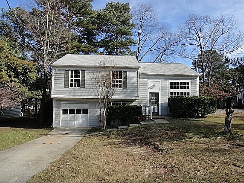 1st image of 1381 Black Hickory Pl