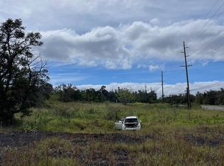 Leilani Pkwy LOT 31, Captain Cook, HI 96704