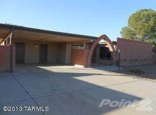 9357 E Stella Rd, Tucson, AZ 85730