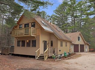 16 Abenaki Dr, Freedom, NH 03836