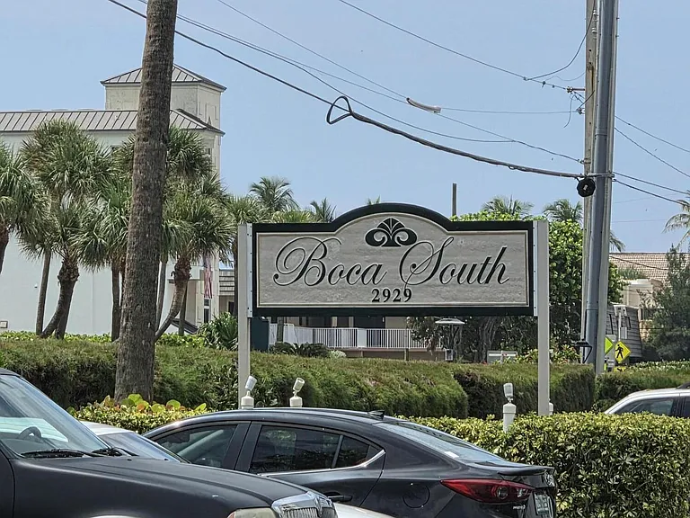 2929 S Ocean Blvd #2120 — Photo 1
