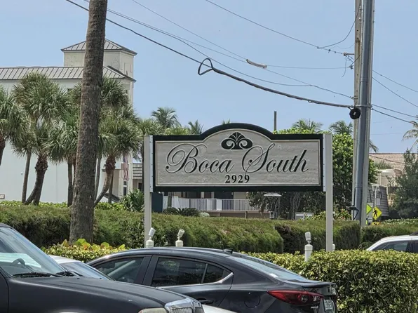 2929 S Ocean Blvd, Boca Raton, FL
