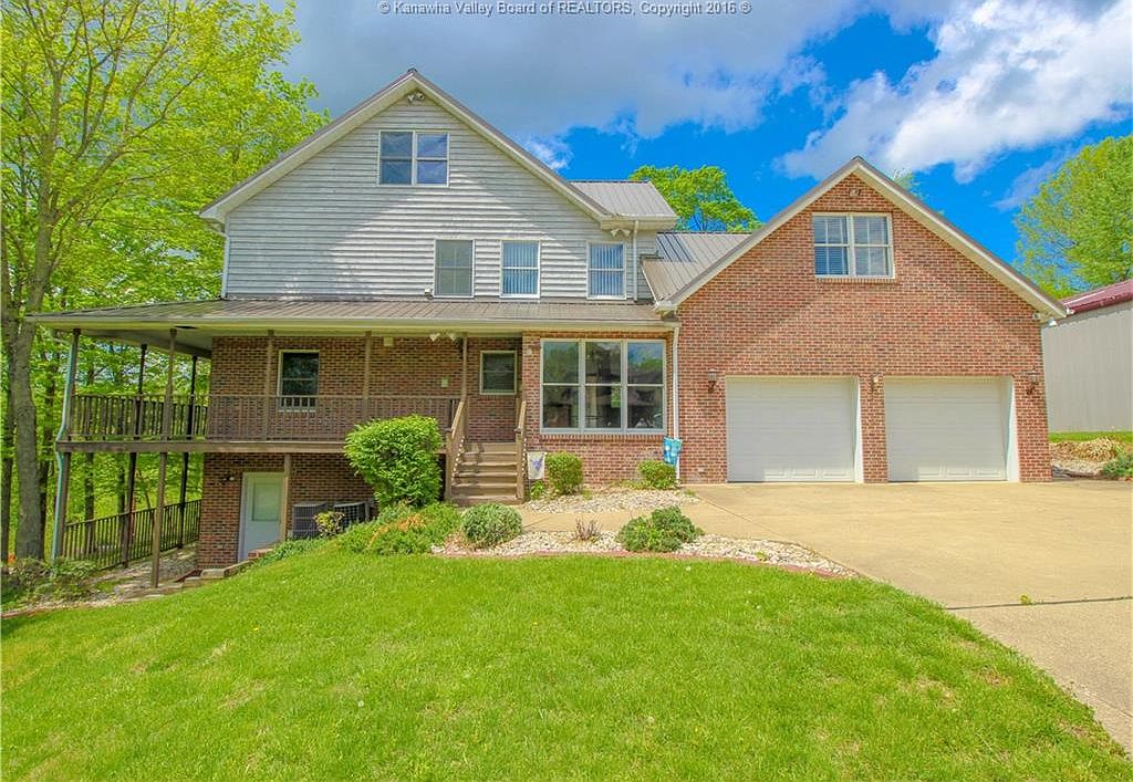 3005 Shadyside Rd, Saint Albans, WV 25177 Zillow