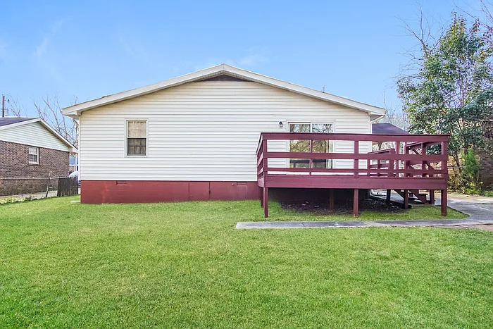 1706 Golf Club Ln NW — Photo 11