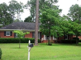 2604 Shannon Rd, Albany, GA 31721