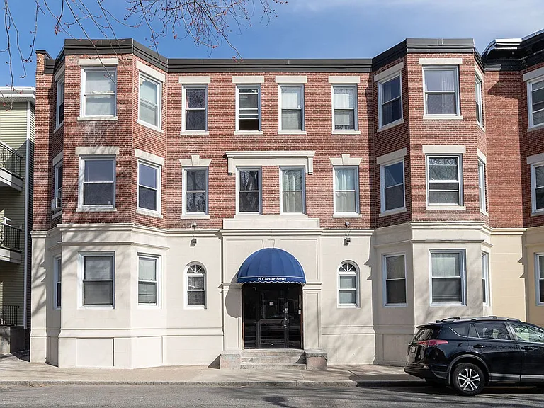 25 Chester St #4 — Photo 7