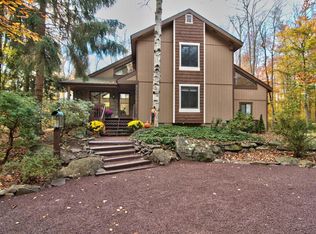 308 Wampum Way, Pocono Pines, PA