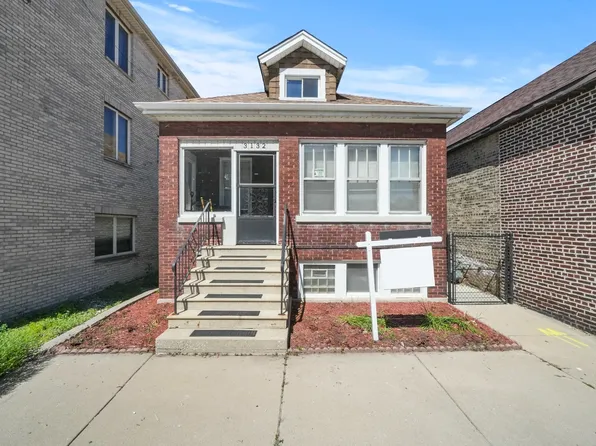 3132 Oak Park Ave, Berwyn, IL 60402