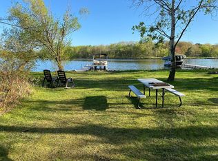 216 Birch Rd NE, East Bethel, MN 55092