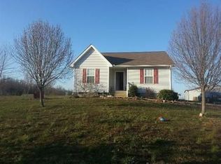 95 Clayton Rd, Leitchfield, KY 42754