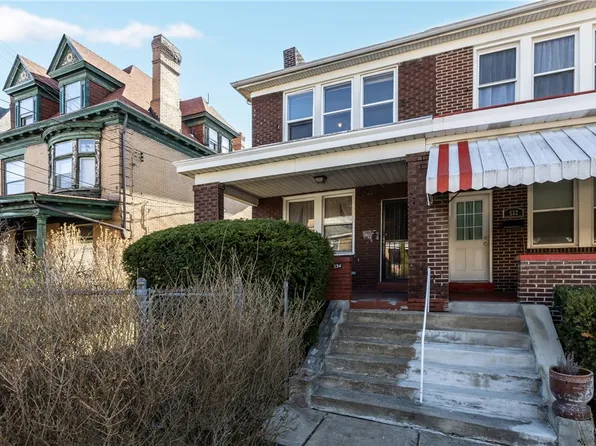 534 Mellon St, Pittsburgh, PA 15206