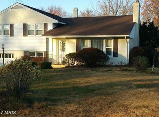 7311 Bath St, Springfield, VA 22150