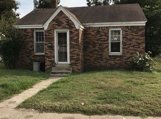 107 E 7th St, Portageville, MO 63873