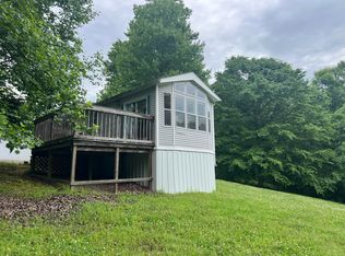 321 Crockett Rd, Russell Springs, KY 42642