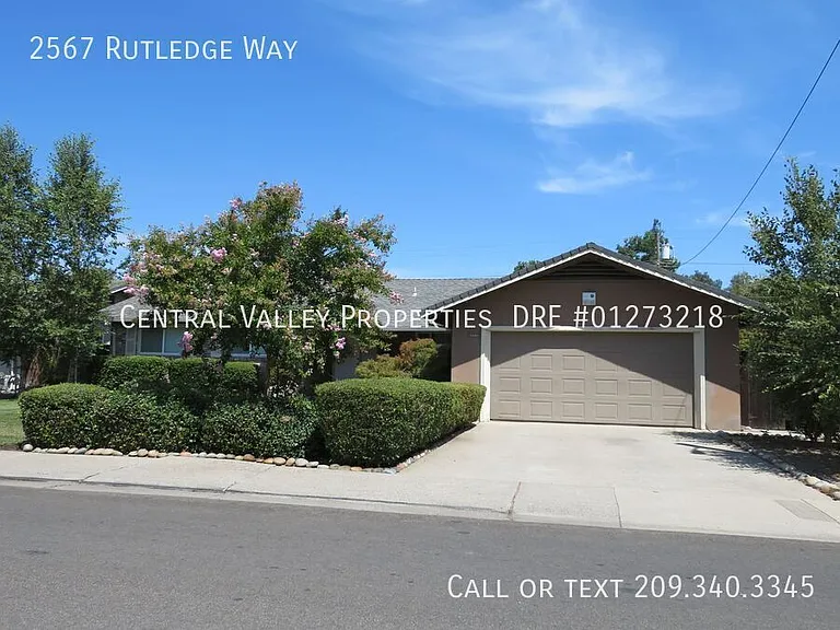 2567 Rutledge Way — Photo 3