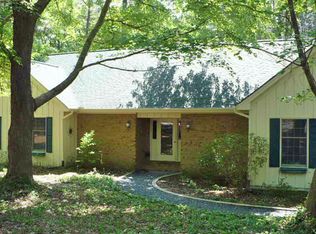 45 Quail Run, Pinehurst, NC 28374