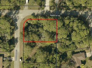 1409 Panama (corner Of Tarkio) Ave, Palm Bay, FL 32909