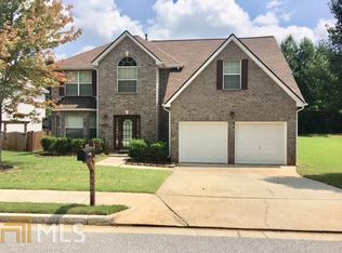 4880 Triger Ln #218, Fairburn, GA 30213