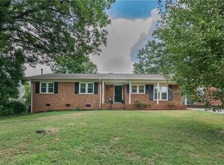 630 W Westwood Ave, High Pt, NC 27262