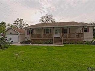 4171 Silver Beach Rd, Malta, NY 12020