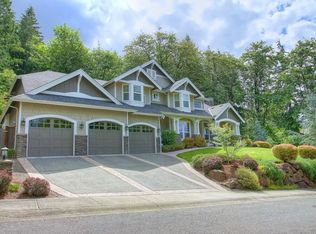 19621 NE 33rd Pl, Sammamish, WA 98074