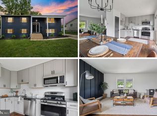 6718 Longhill Rd, Baltimore, MD 21207