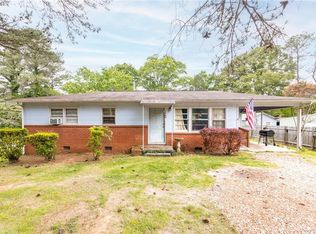 1982 Olive Springs Rd SE, Marietta, GA 30060