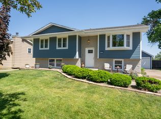 1204 E Thornton Ave, Des Moines, IA 50315