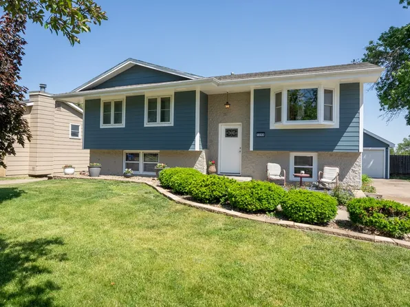 1204 E Thornton Ave, Des Moines, IA 50315