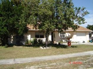 1055 Edgehill Ave, Spring Hill, FL 34606